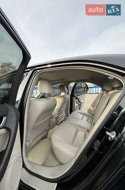 Седан Honda Accord 2011 в Киеве