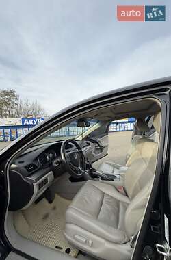 Седан Honda Accord 2011 в Киеве