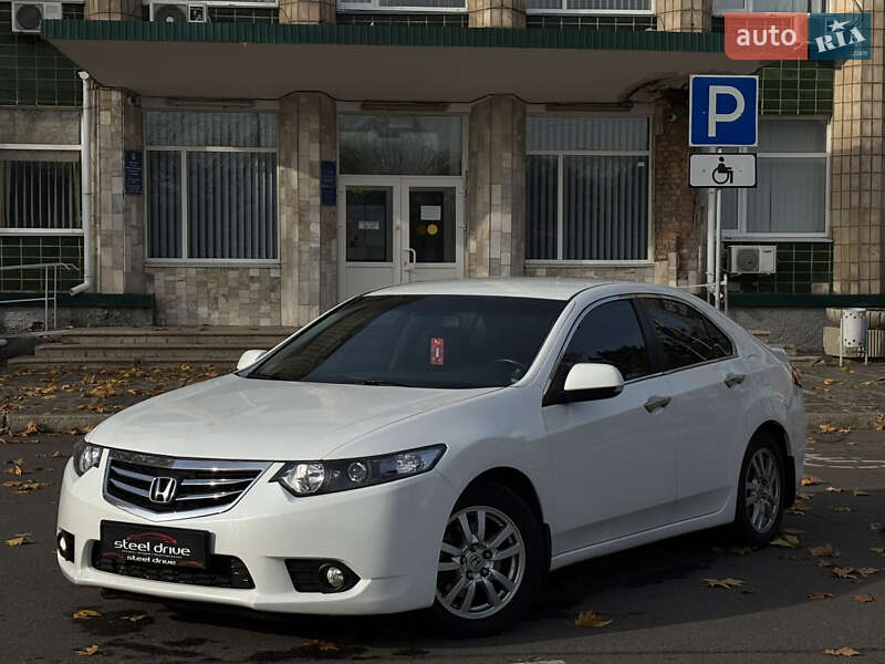 Honda Accord 2012 Honda Accord 2012