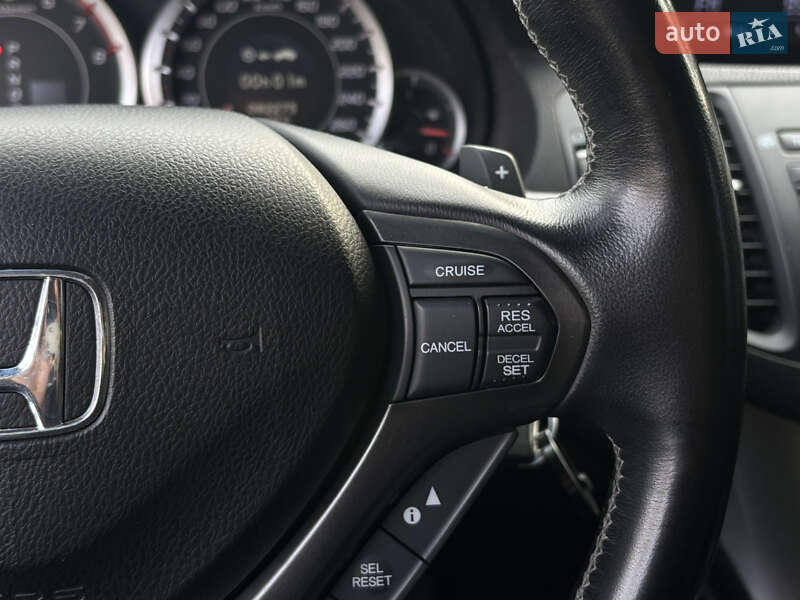 Седан Honda Accord 2012 в Николаеве фото 14 Седан Honda Accord 2012 в Николаеве