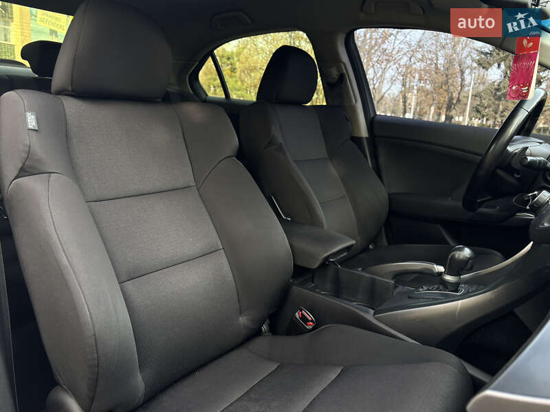 Седан Honda Accord 2012 в Николаеве фото 18 Седан Honda Accord 2012 в Николаеве