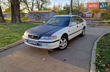 Седан Honda Accord 1997 в Одессе