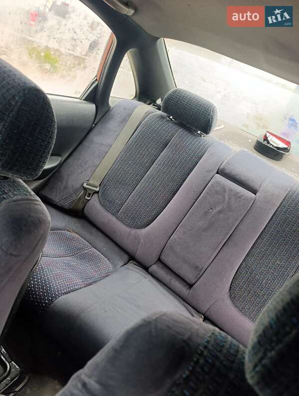 Седан Honda Accord 1996 в Житомире