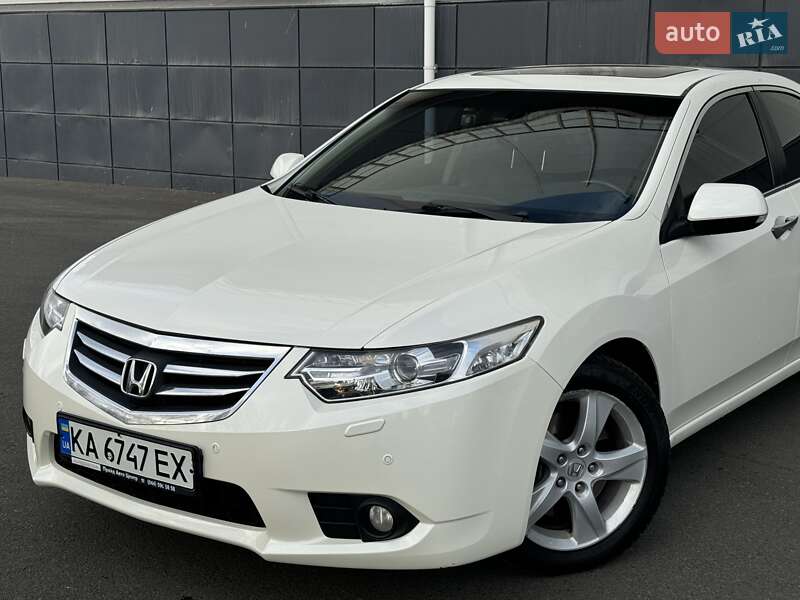 Седан Honda Accord 2011 в Одессе фото 12 Седан Honda Accord 2011 в Одессе