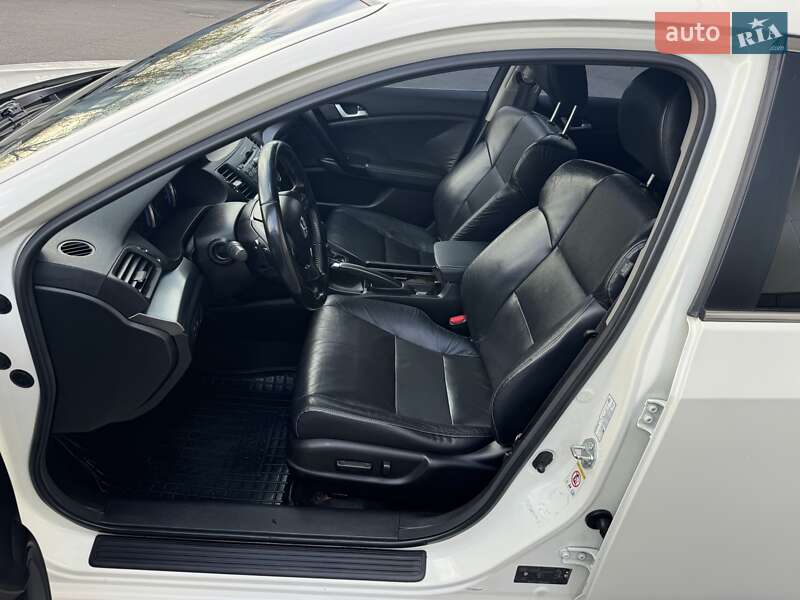 Седан Honda Accord 2011 в Одессе фото 39 Седан Honda Accord 2011 в Одессе