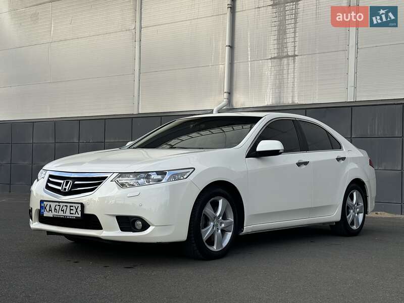 Седан Honda Accord 2011 в Одессе фото 59 Седан Honda Accord 2011 в Одессе
