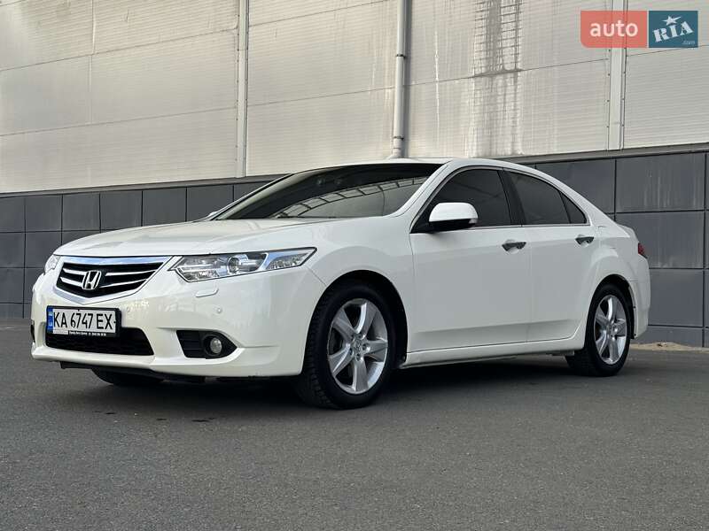 Седан Honda Accord 2011 в Одессе фото 64 Седан Honda Accord 2011 в Одессе