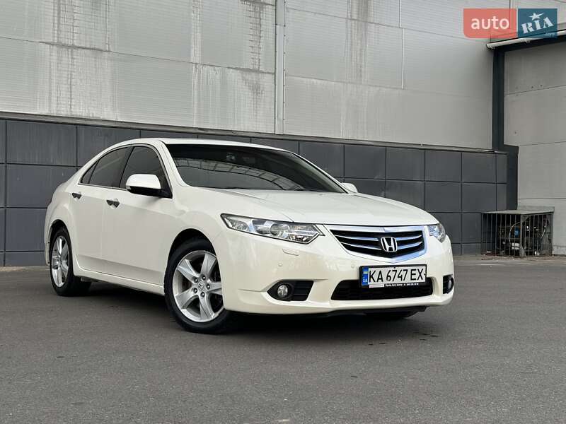 Седан Honda Accord 2011 в Одессе фото 26 Седан Honda Accord 2011 в Одессе