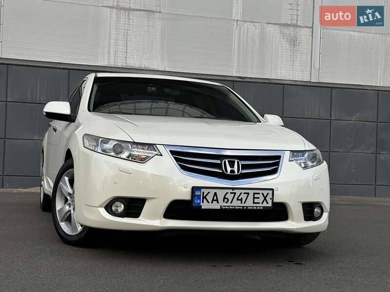 Седан Honda Accord 2011 в Одессе фото 30 Седан Honda Accord 2011 в Одессе