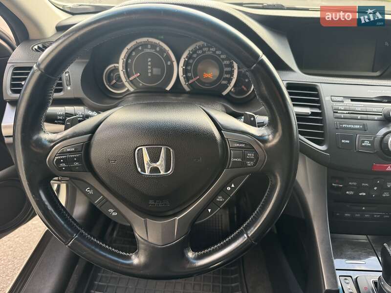 Седан Honda Accord 2011 в Одессе фото 45 Седан Honda Accord 2011 в Одессе