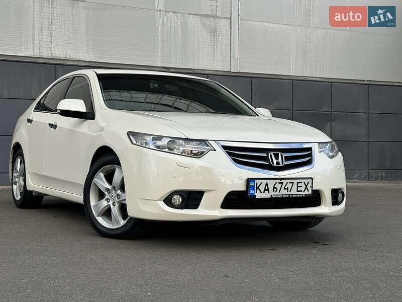 Седан Honda Accord 2011 в Одессе фото 29 Седан Honda Accord 2011 в Одессе
