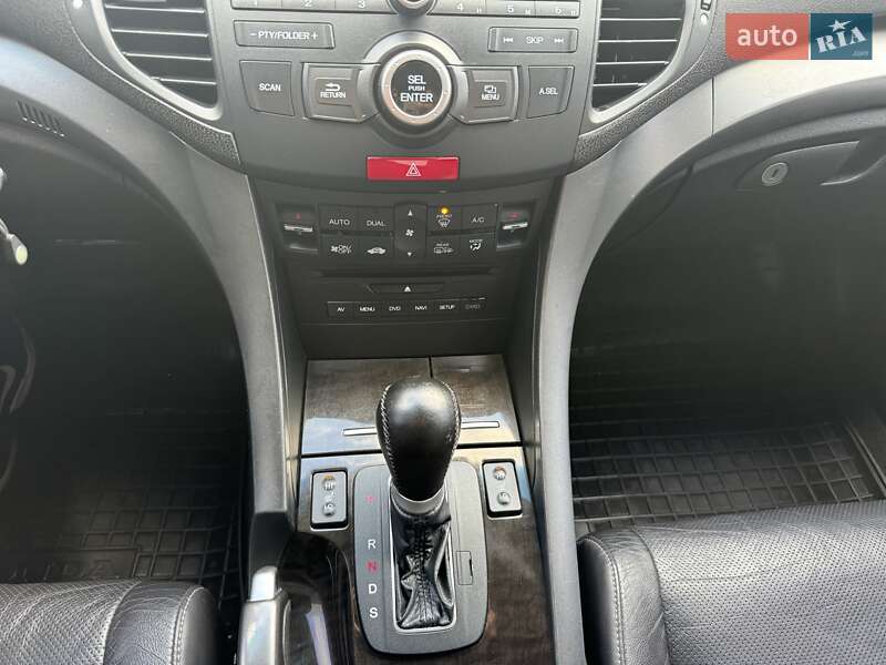 Седан Honda Accord 2011 в Одессе фото 46 Седан Honda Accord 2011 в Одессе