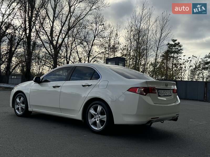 Седан Honda Accord 2011 в Одессе фото 67 Седан Honda Accord 2011 в Одессе