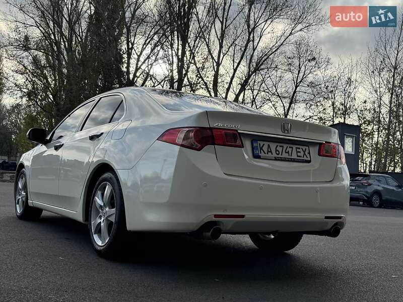 Седан Honda Accord 2011 в Одессе фото 69 Седан Honda Accord 2011 в Одессе