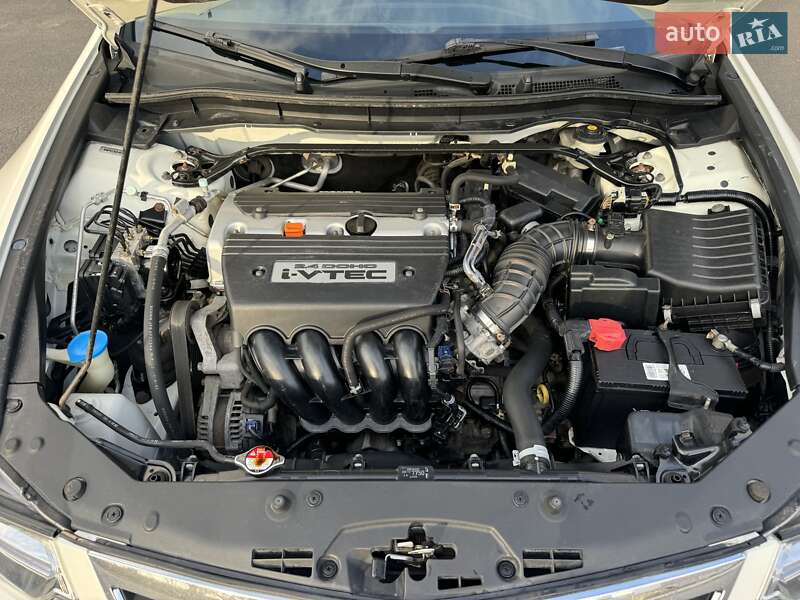 Седан Honda Accord 2011 в Одессе фото 80 Седан Honda Accord 2011 в Одессе