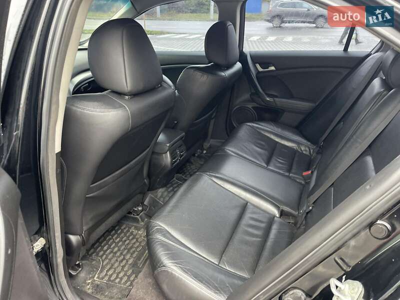 Седан Honda Accord 2010 в Полтаві фото 9 Седан Honda Accord 2010 в Полтаві