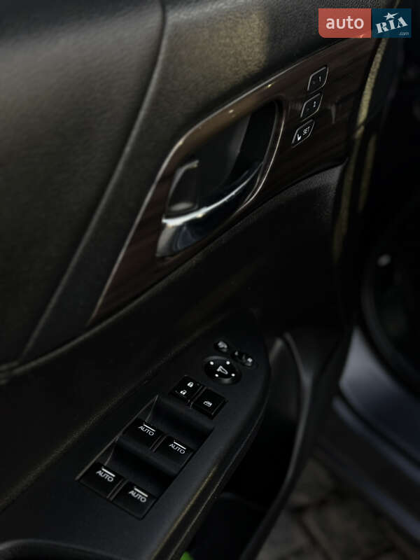 Седан Honda Accord 2017 в Киеве фото 7 Седан Honda Accord 2017 в Киеве