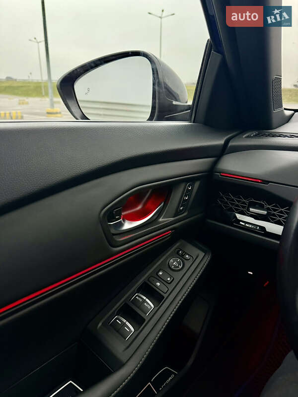 Седан Honda Accord 2024 в Львове фото 19 Седан Honda Accord 2024 в Львове