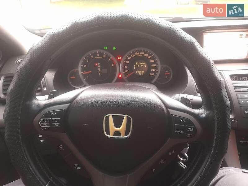 Седан Honda Accord 2008 в Киеве фото 15 Седан Honda Accord 2008 в Киеве