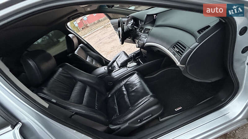 Седан Honda Accord 2008 в Городне фото 15 Седан Honda Accord 2008 в Городне