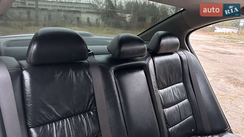 Седан Honda Accord 2008 в Городне фото 17 Седан Honda Accord 2008 в Городне