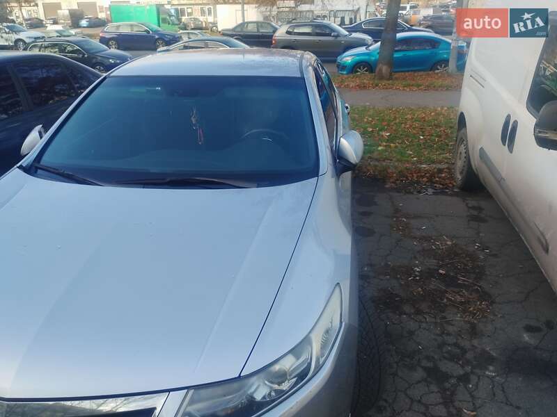 Седан Honda Accord 2012 в Киеве фото 5 Седан Honda Accord 2012 в Киеве