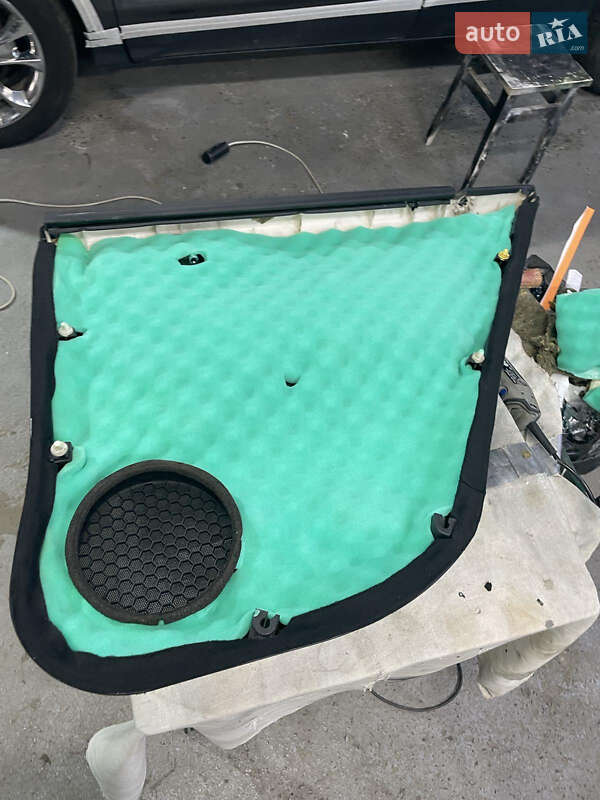 Седан Honda Accord 2007 в Львові