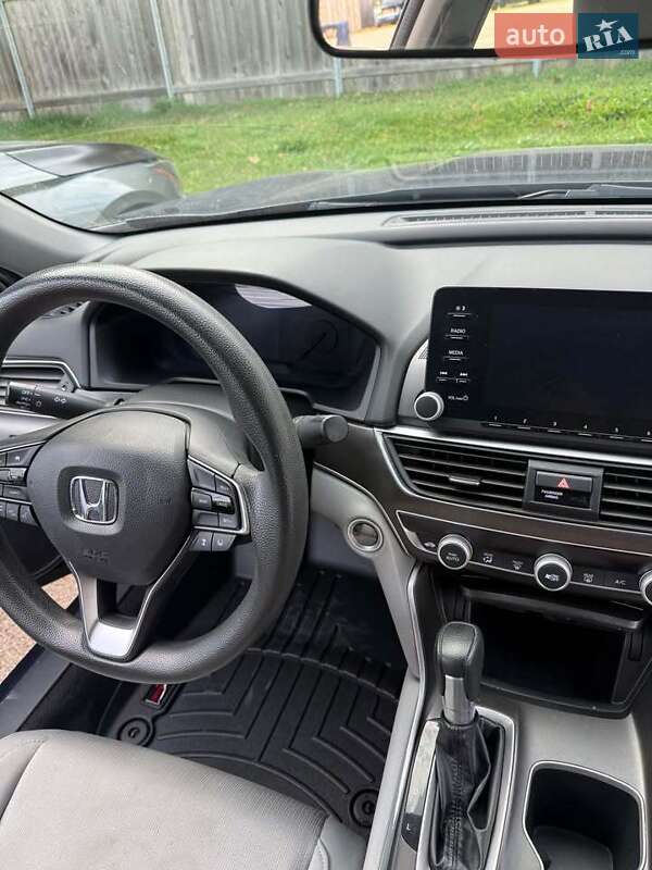 Седан Honda Accord 2020 в Одессе