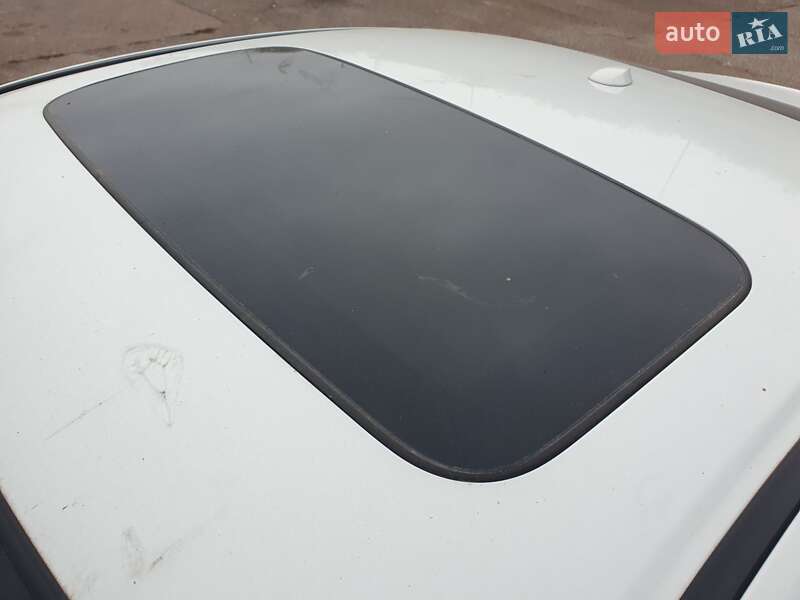 Купе Honda Accord 2011 в Киеве