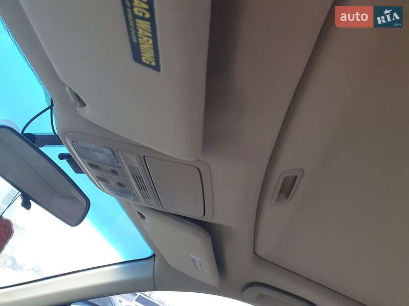 Купе Honda Accord 2011 в Киеве