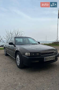Седан Honda Accord 1990 в Одессе