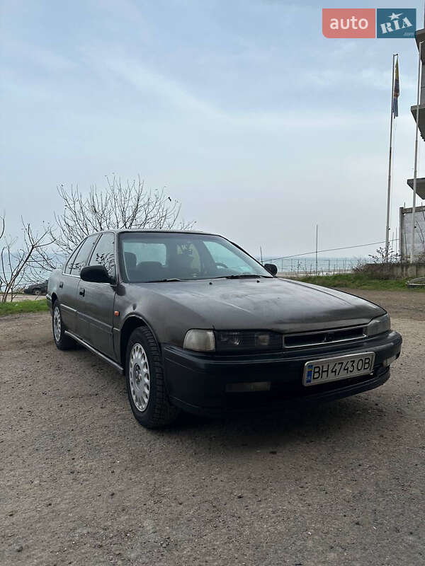Honda Accord 1990