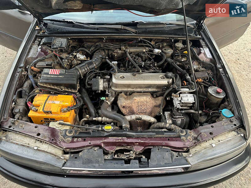 Седан Honda Accord 1990 в Одессе