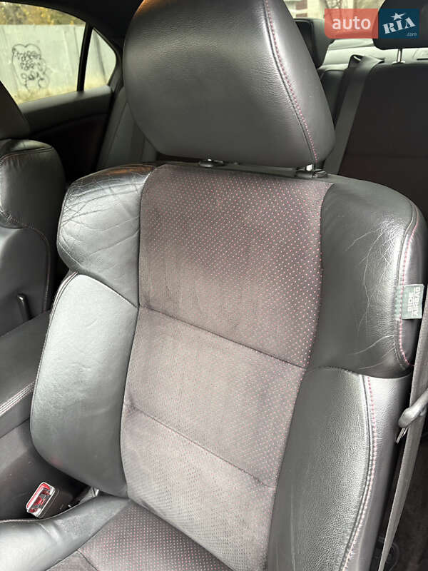 Седан Honda Accord 2012 в Одессе