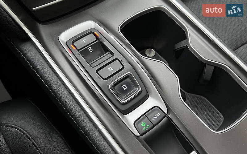 Седан Honda Accord 2019 в Львове фото 19 Седан Honda Accord 2019 в Львове