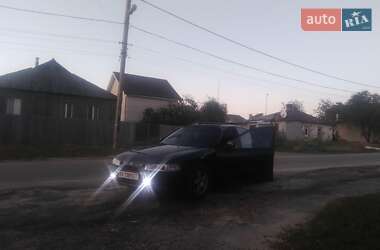 Седан Honda Accord 1993 в Харкові