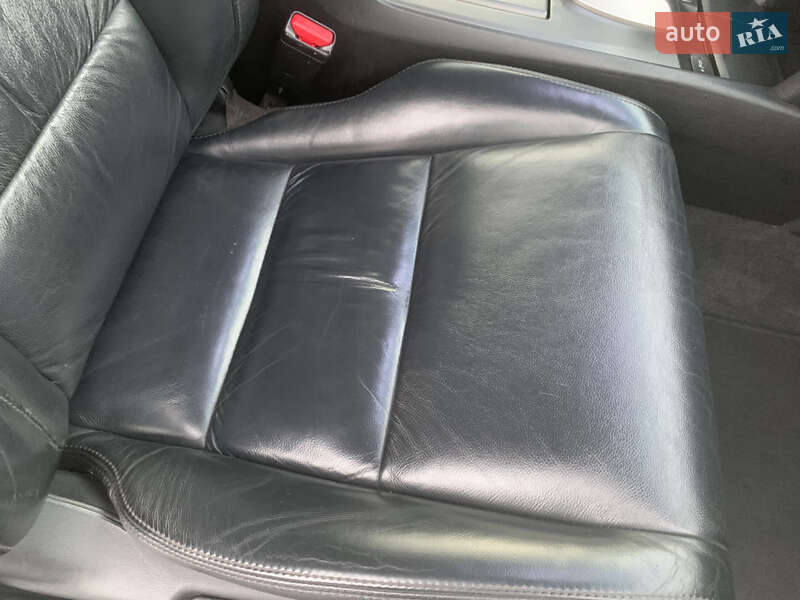 Купе Honda Accord 2008 в Киеве