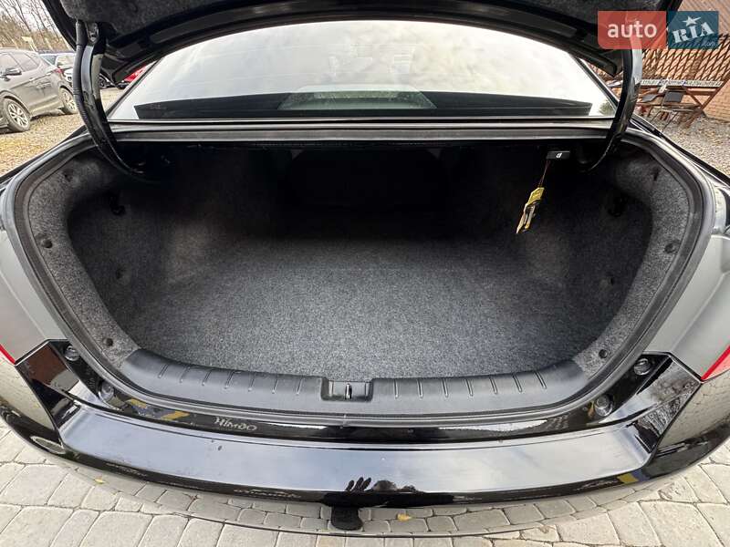 Седан Honda Accord 2015 в Виннице фото 26 Седан Honda Accord 2015 в Виннице