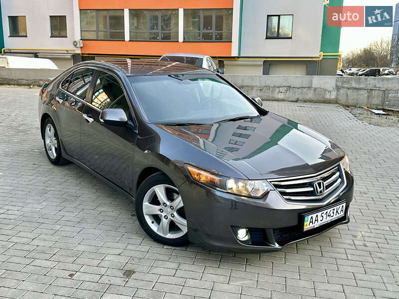 Honda Accord 2010 Honda Accord 2010