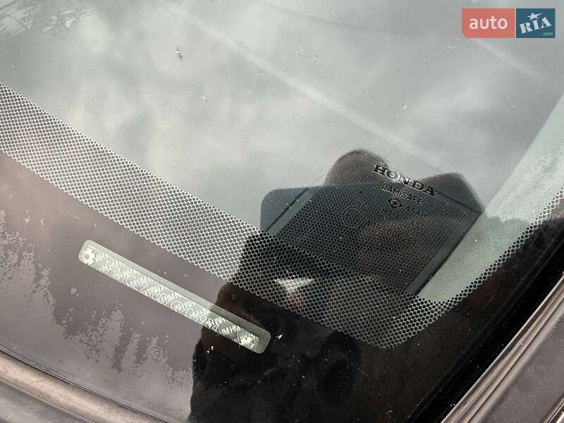 Седан Honda Accord 2006 в Харькове