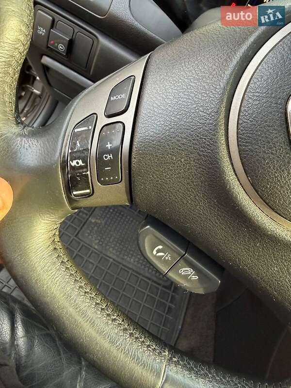 Седан Honda Accord 2006 в Харькове