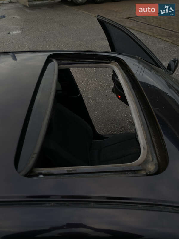 Седан Honda Accord 1997 в Ивано-Франковске