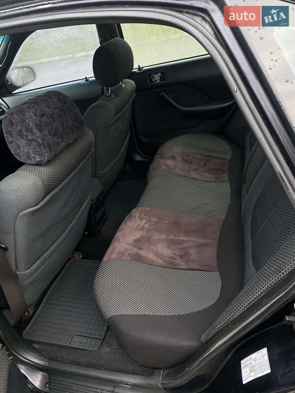 Седан Honda Accord 1997 в Ивано-Франковске