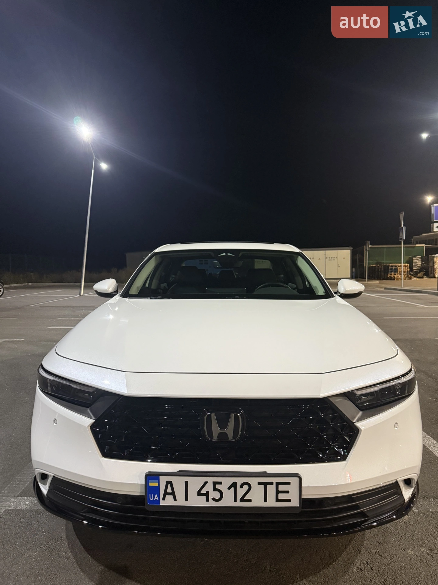 2024 Honda Accord - мініатюра 3