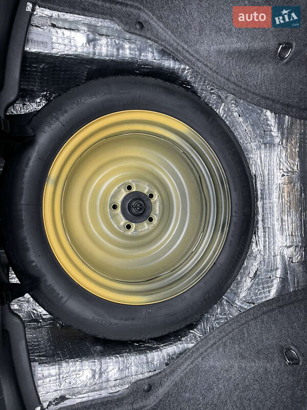 Седан Honda Accord 2008 в Миколаєві