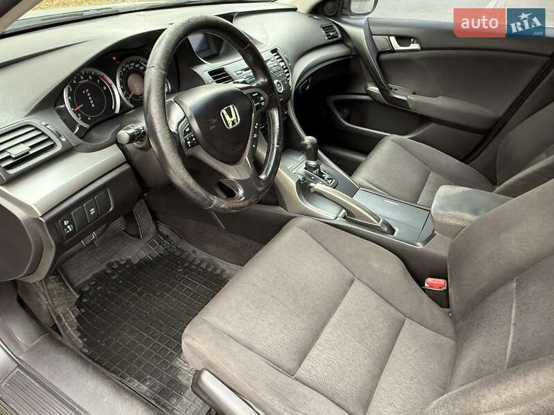 Универсал Honda Accord 2008 в Борисполе фото 36 Универсал Honda Accord 2008 в Борисполе