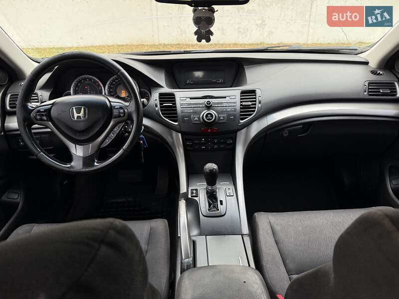 Универсал Honda Accord 2008 в Борисполе фото 50 Универсал Honda Accord 2008 в Борисполе