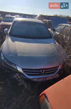Седан Honda Accord 2013 в Білій Церкві
