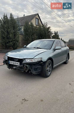 Седан Honda Accord 2004 в Харькове