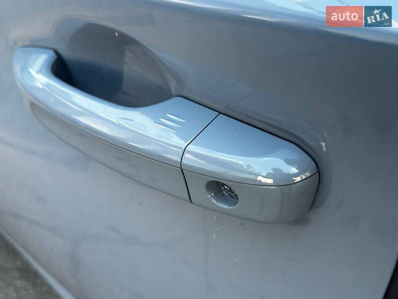 Седан Honda Accord 2022 в Киеве